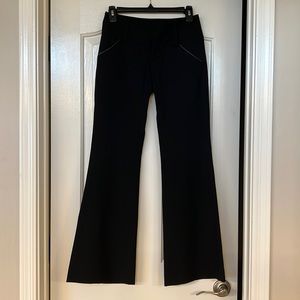 Very low cut, sexy Alice + Olivia